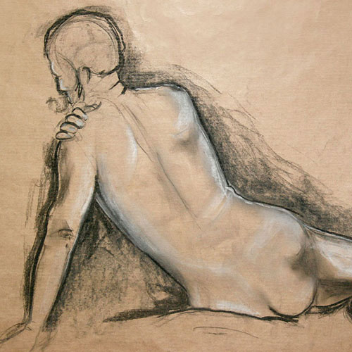 Gallery Life Drawings